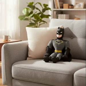 Peluche Batman - 35cm