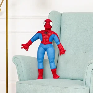 Peluche Spiderman - 30 à 55cm