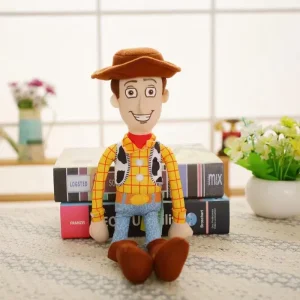 Peluche Woody - 40cm