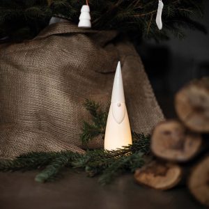 Père Noël Lumineux LED - Rader