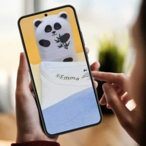 Personnalisation Complète à la Demande