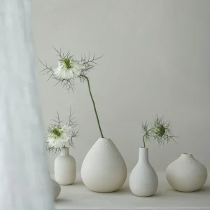 Petit Vase Soliflore Perlé - Räder - 5 modèles