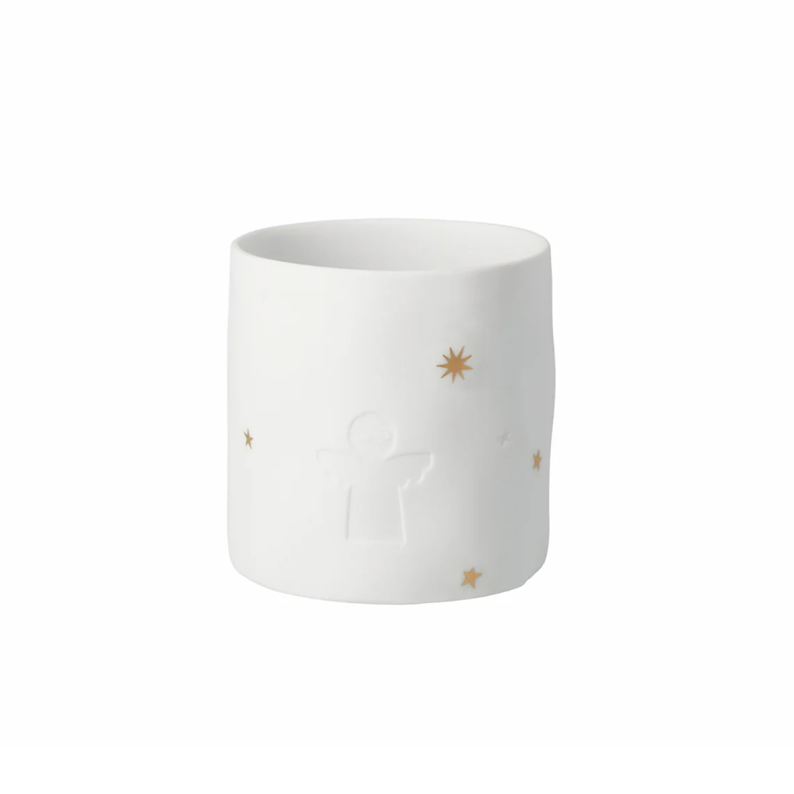 Photophore Histoires d'Hiver - Anges - Rader – Image 2