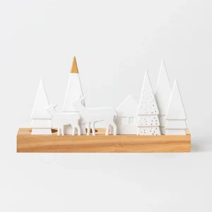 Photophore Forêt - Rader