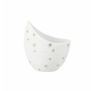 Photophore Porcelaine Clair de Lune - Rader