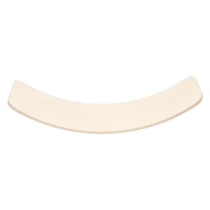 Planche d'Èquilibre en Bois