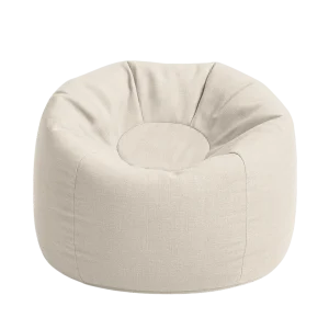 Pouf Enfant Floreo – Design Doux et Ergonomique