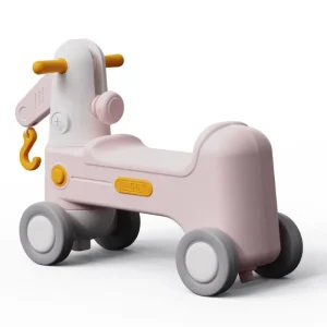 Véhicule Balançoire pour Enfants