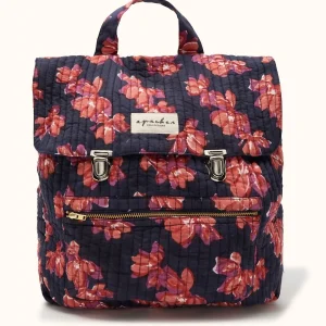 Sac à Dos Luji - Violeta Navy