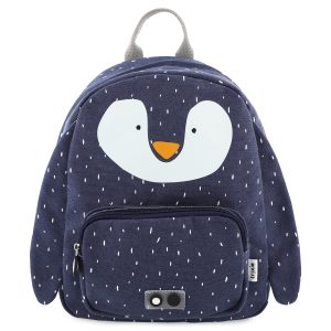 Sac à Dos Pingouin - Trixie Baby