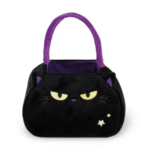 Sac D'Halloween chat Noir - Legami