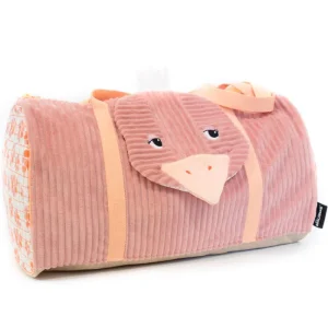 Sac Week-End Pomelos l'Autruche Déglingos