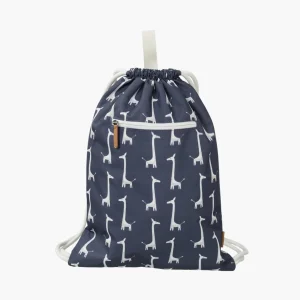 Sac de Piscine Girafe