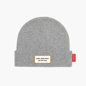 Bonnet Urban Grey