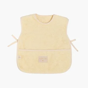 Bavoir Tablier So Cute Vanilla