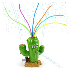 Gicleur d'Eau Extérieur pour Enfants (20cm)