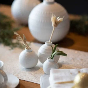 Set de 3 Petits Vases en Porcelaine Wonder - Räder