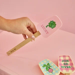 Spatule en Silicone Good Luck -  RICE