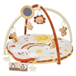 TAPIS EVEIL BEBE | TAPIS STIMULUS