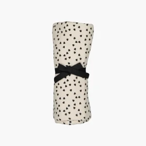 Tétra Mini Coeur Noir