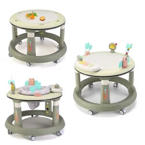 Youpala Bébé Évolutif 3-en-1