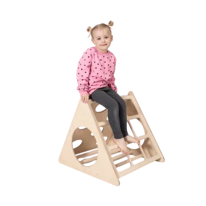 Triangle d’escalade Montessori