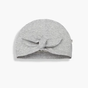 Turban Margot Grey